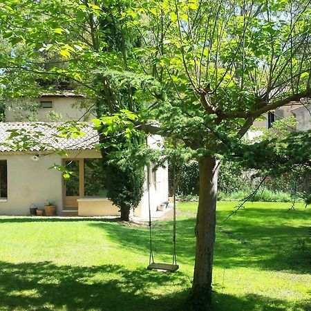 La Petite Maison Aix-en-Provence Exterior photo