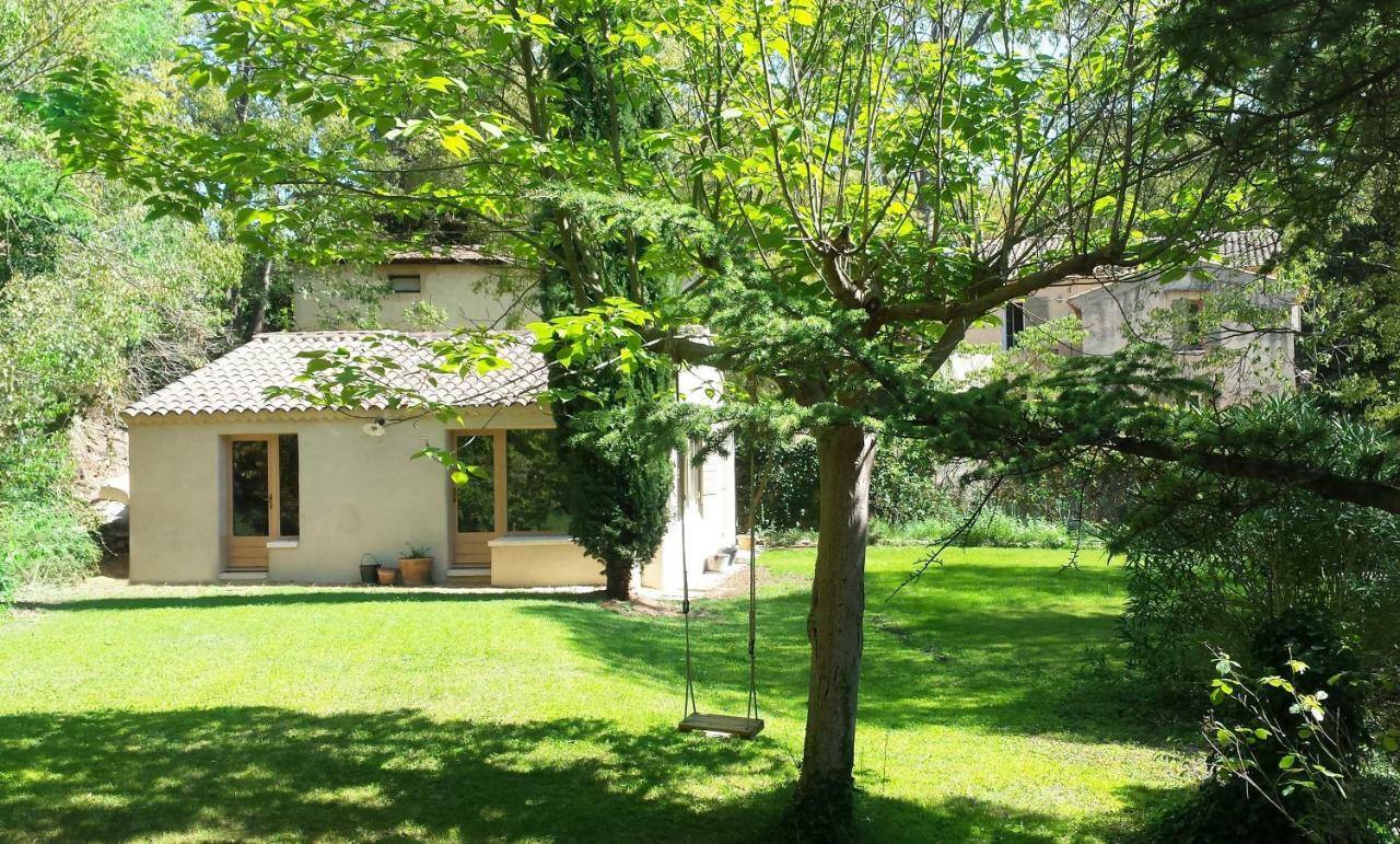 La Petite Maison Aix-en-Provence Exterior photo