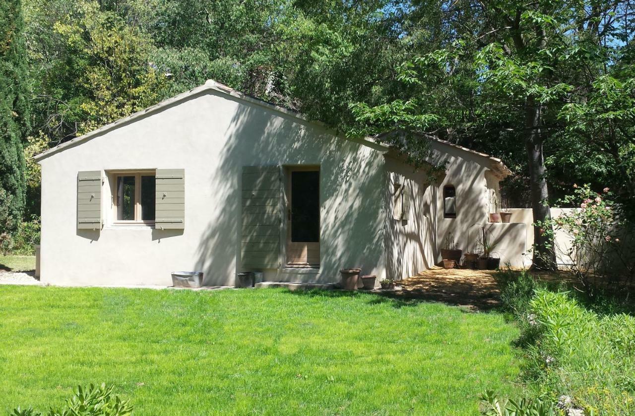 La Petite Maison Aix-en-Provence Exterior photo